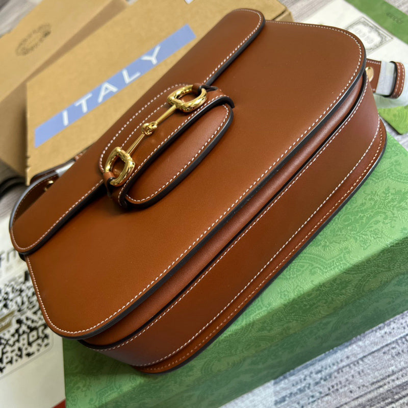 Satchel Bags - GCI Bags - 7968