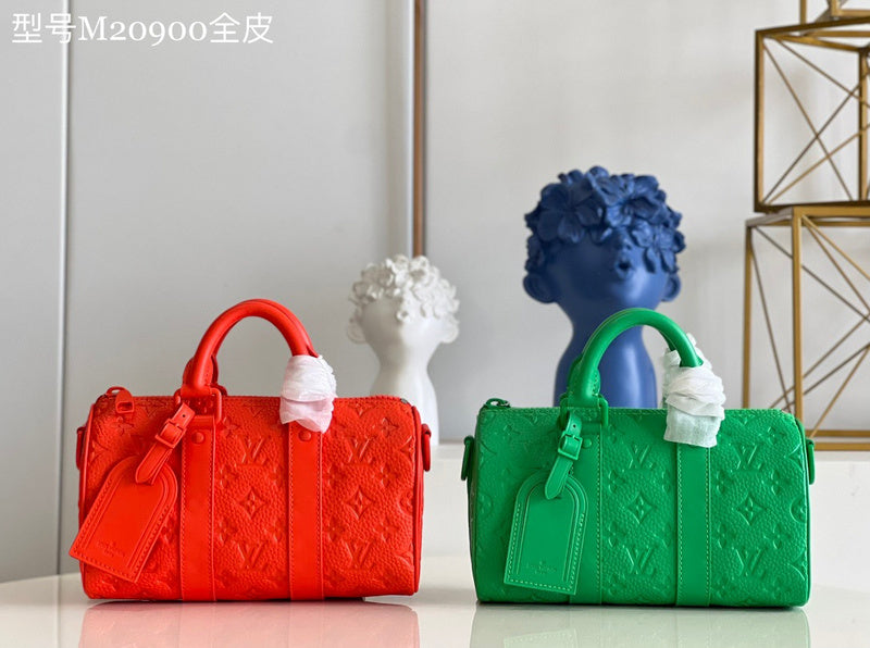 Glami- Glami- Lu-Vi bags - 2827