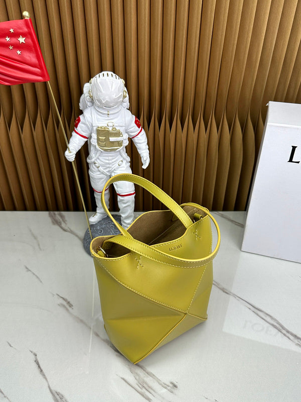 Glamy - LWO Bags - 045