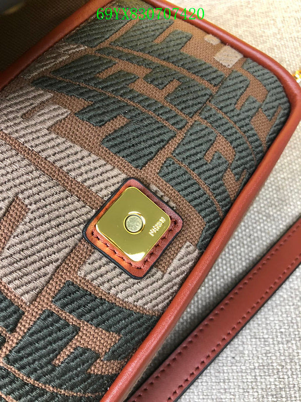 Glami - FDE Bags - 2598