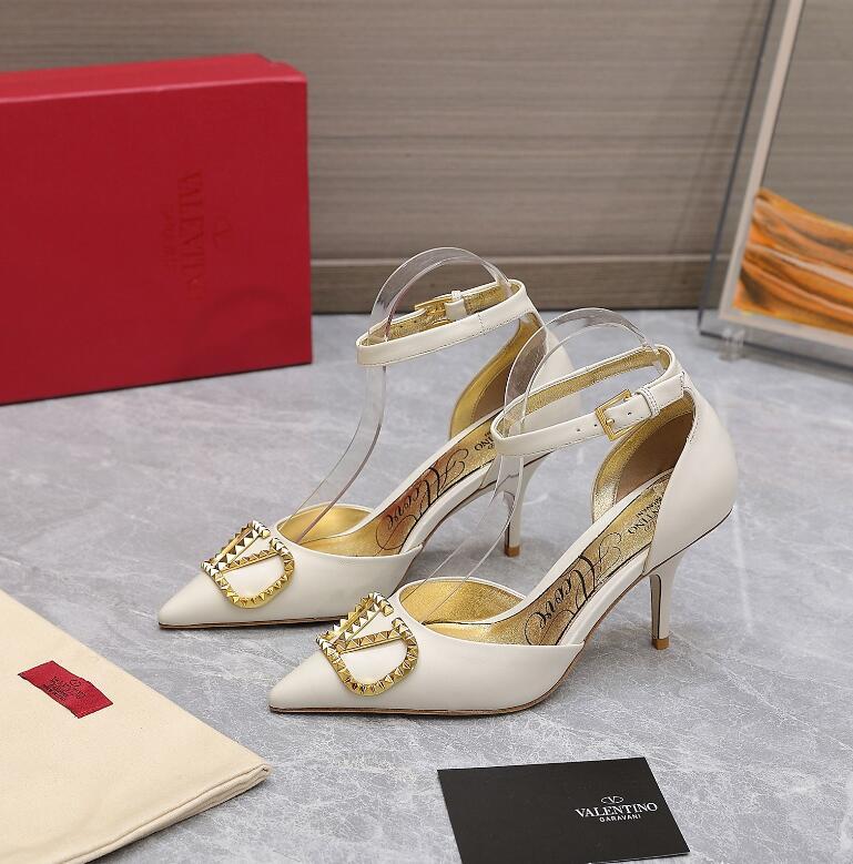 SAMC - VEL Women Shoes - 357
