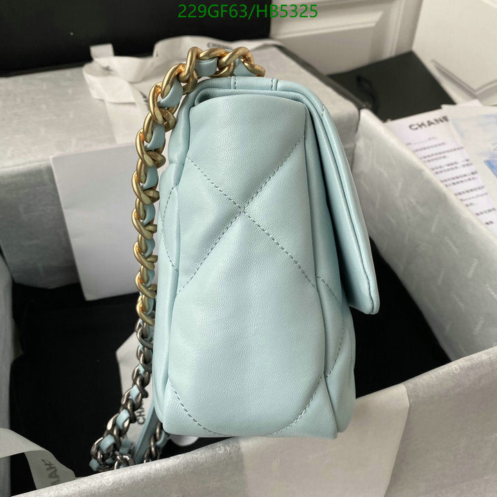 SAMC - CHL Bags - 171