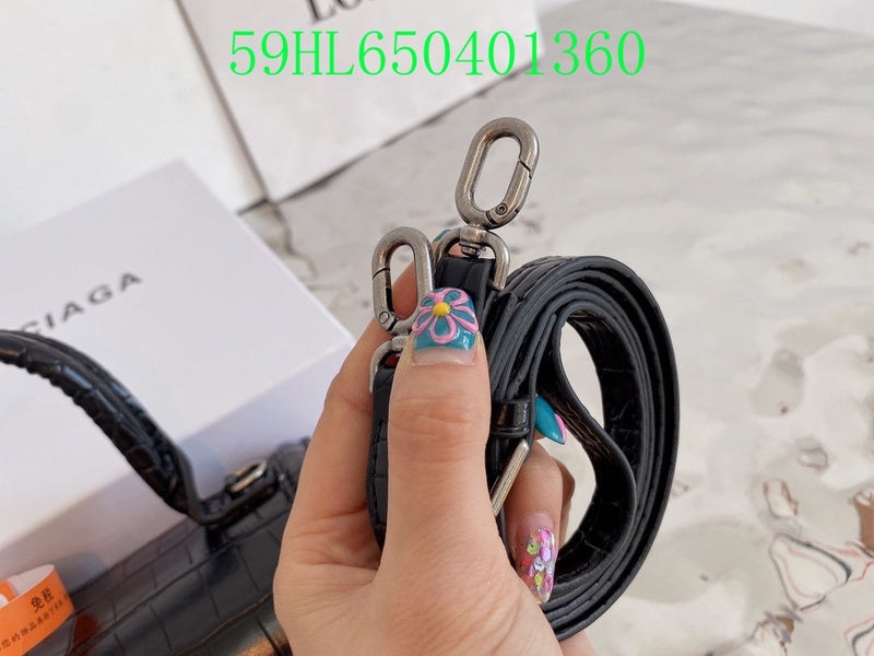 Satchel Bags - BGA Bags - 2351