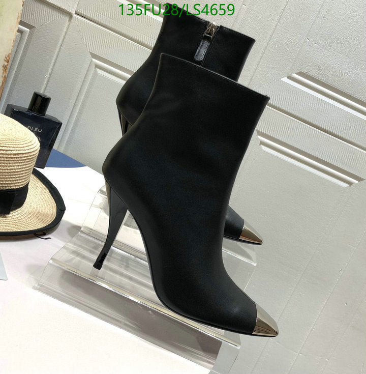 SAMC - YLS Women Shoes Heels - 092