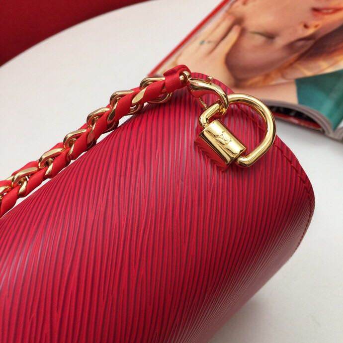 Fashion Lu-Vi bags - 3643