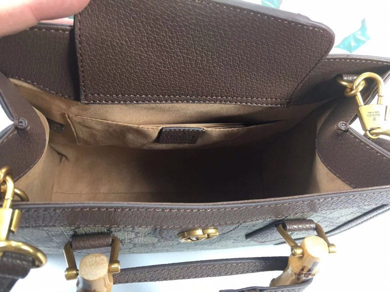 Satchel Bags - GCI Bags - 1214