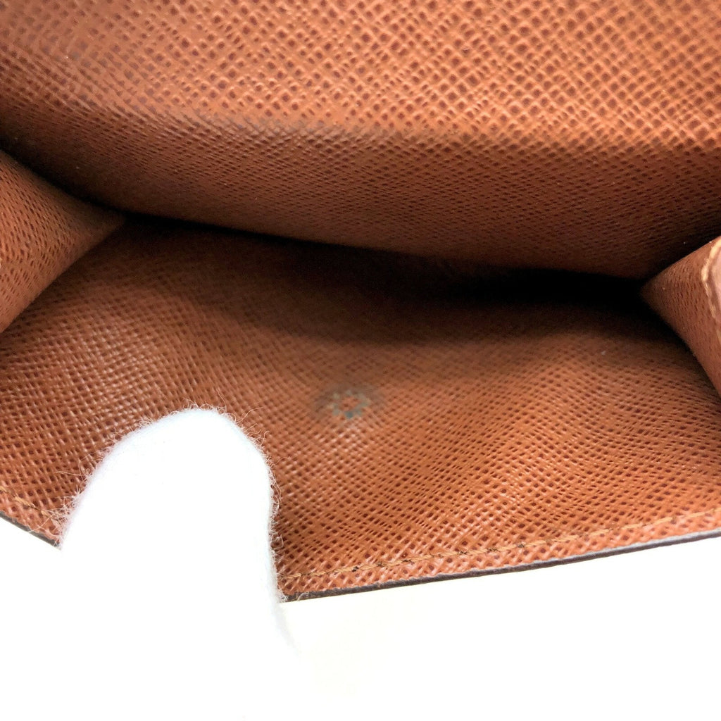Louis Vuitton Ludlow  Canvas Wallet  ()