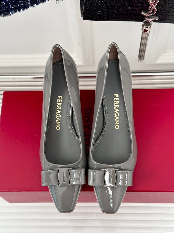 Glami - FGO Women Shoes - 270