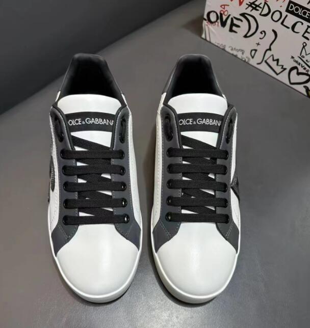 SAMC - DAG Men Shoes - 061