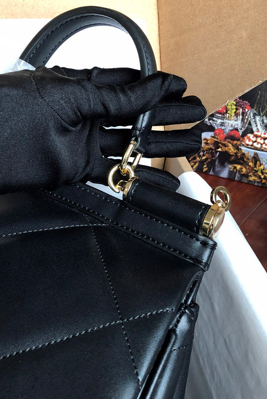 Satchel Bags - DG Bags - 459