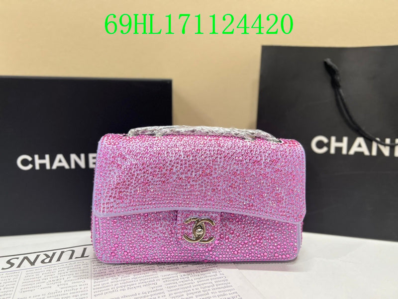 Glami - CHL Bags - 1841