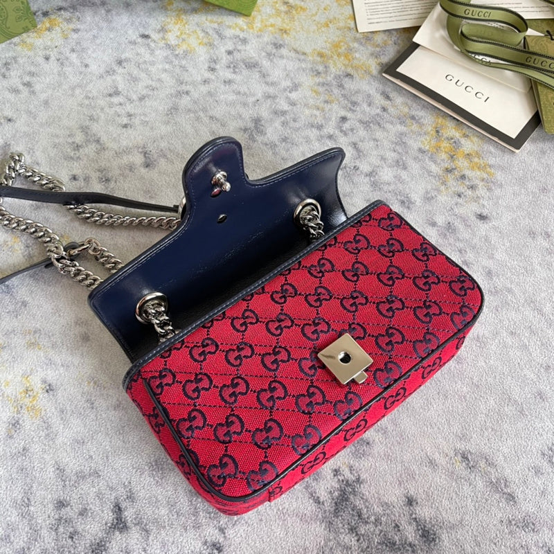 Glami Fashion - GCI Bags - 2834