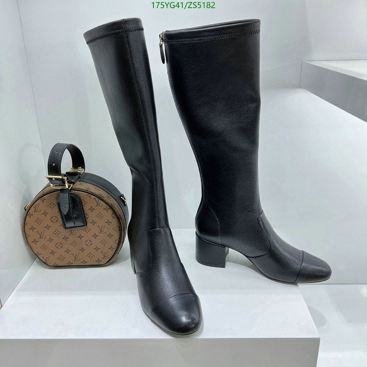 SAMC - CHL Women Boots - 307