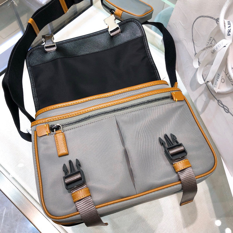 Satchel Bags - PDA Bags - 2736