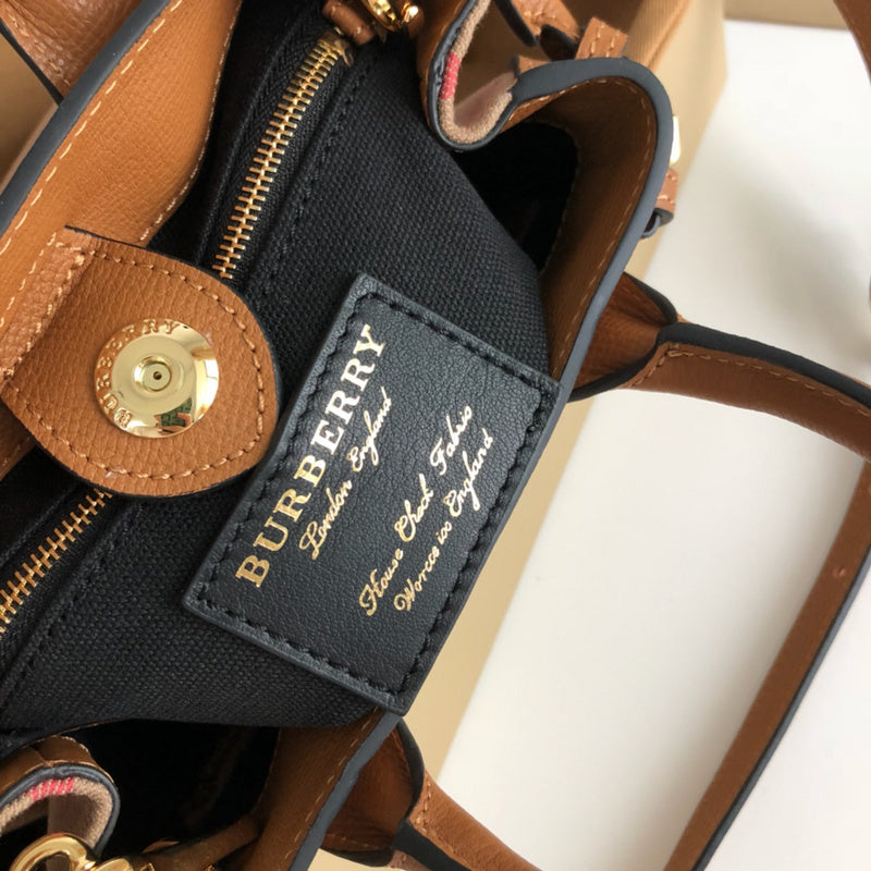 ELE Fashion -BBR Bags - 1001