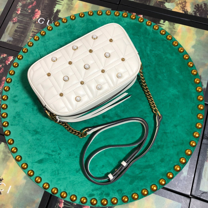 Satchel Bags - GCI Bags - 6332