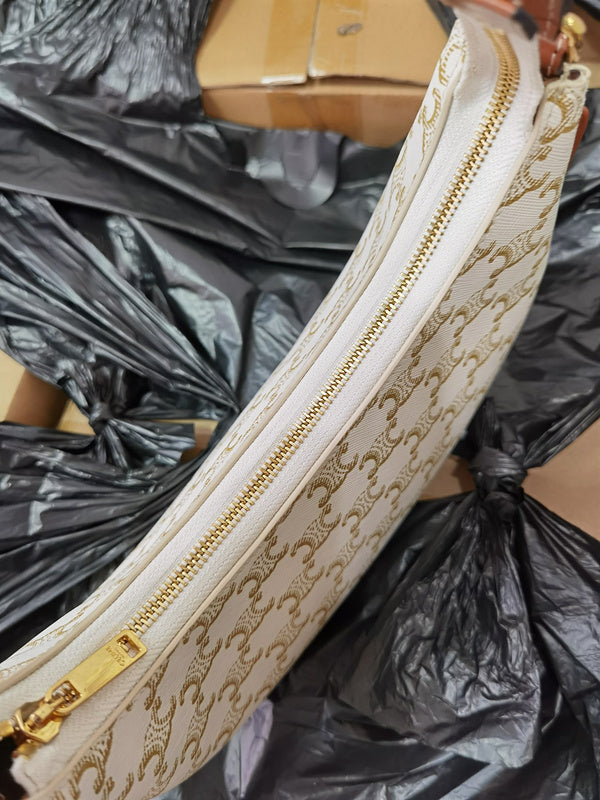 Glamy - COL Bags - 636