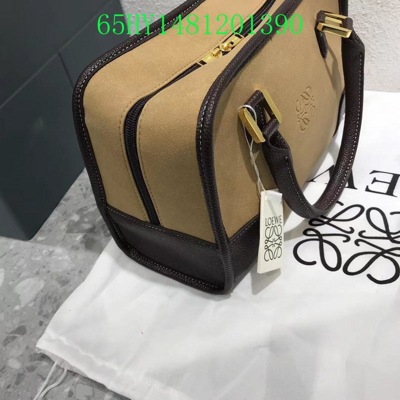 Satchel Bags - LWE Bags - 209