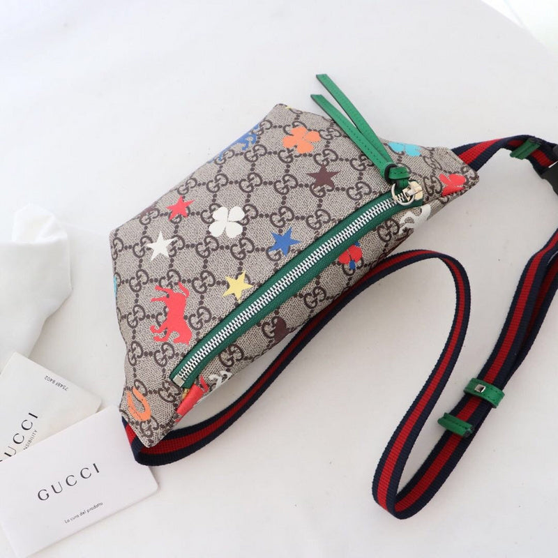 Glami Fashion - GCI Bags - 10746