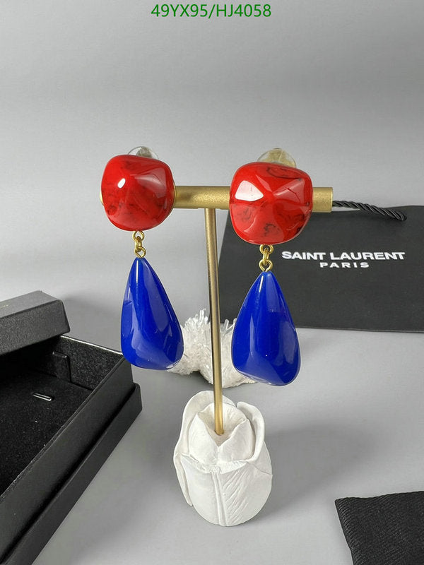 SAMC - YLS Jewelry - 052