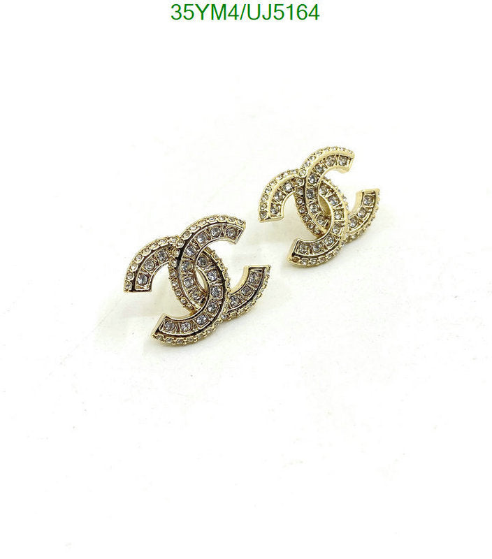 SAMC - CHL Jewelry - 620