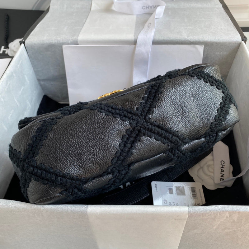 Satchel Bags - CHL Bags - 114