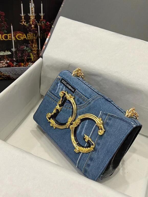 SAMCC - DAG Bags - 136