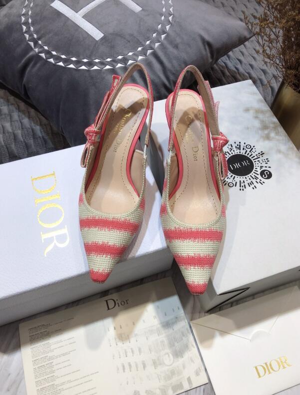 SAMCC - DOR Women Shoes - 907