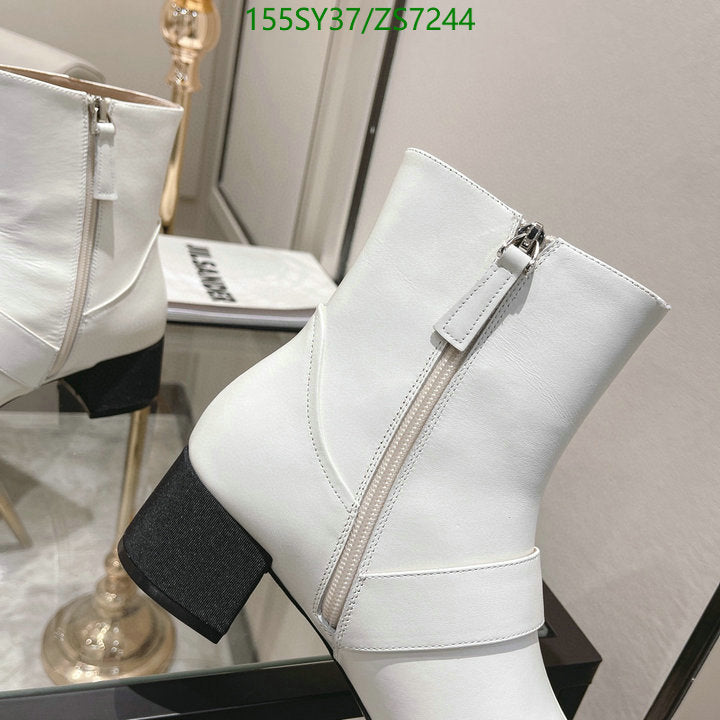 SAMC - CHL Women Boots - 266