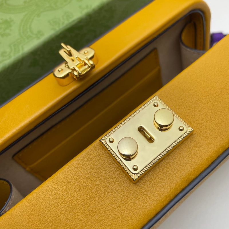 Satchel Bags - GCI Bags - 1174