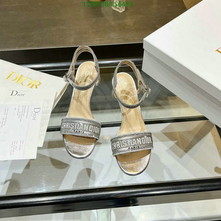 SAMCC - DOR Women Shoes - 1803