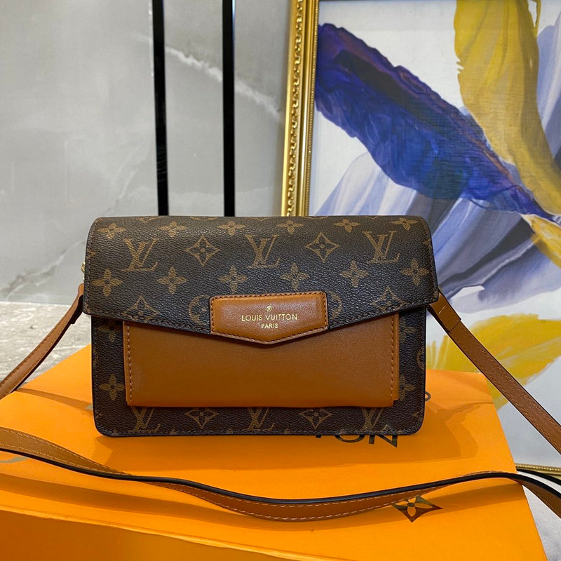 Glami- Glami- Lu-Vi bags - 3813