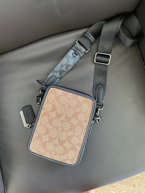 Satchel Bags - COH Bags - 013