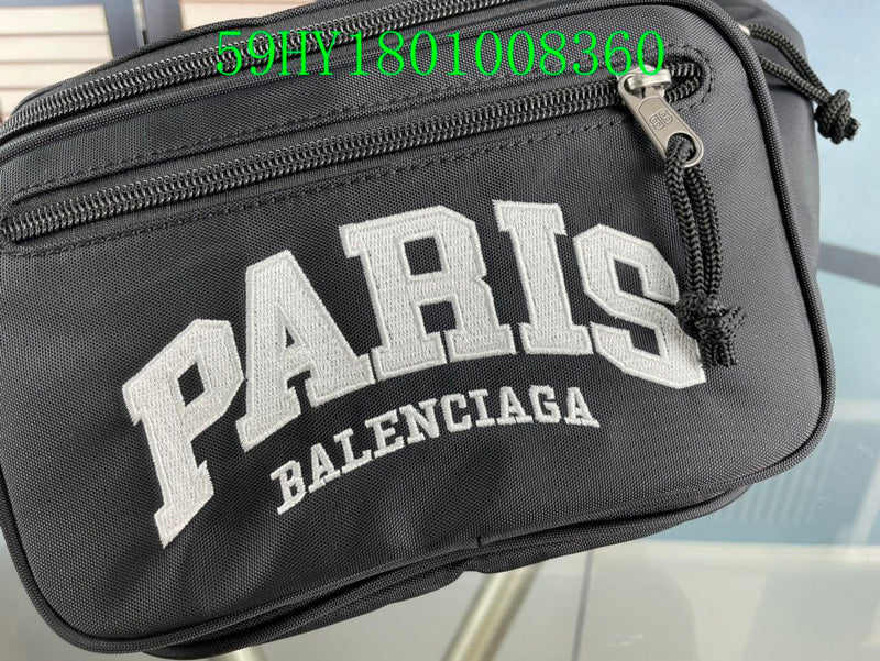 ELE Fashion - BGA Bags - 2025