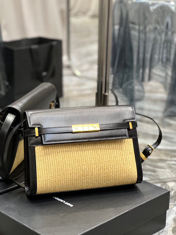 Glami- Glami- - SLY Bags - 856