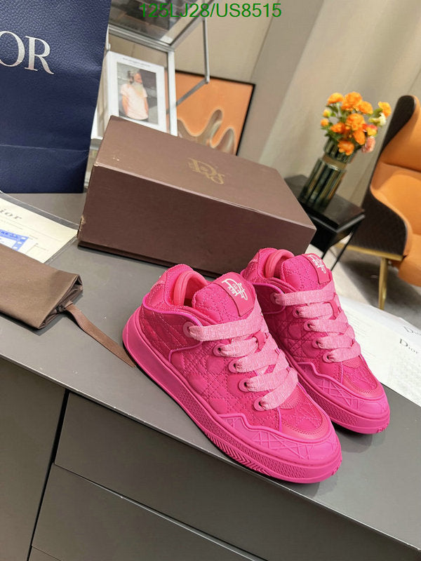 SAMC - DOR Women Sneakers - 045