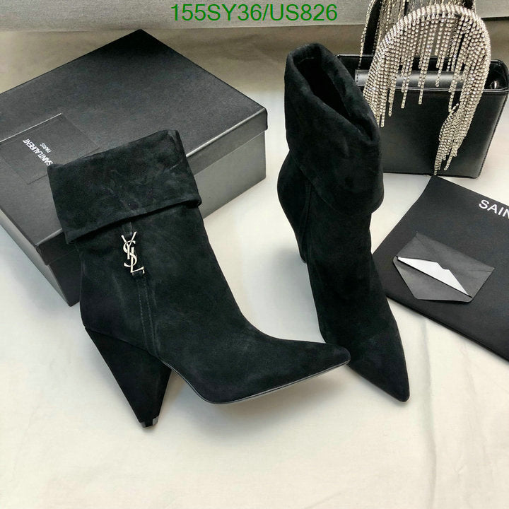 SAMC - YLS Women Shoes - 133