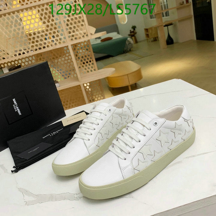 SAMC - YLS Women Shoes - 174