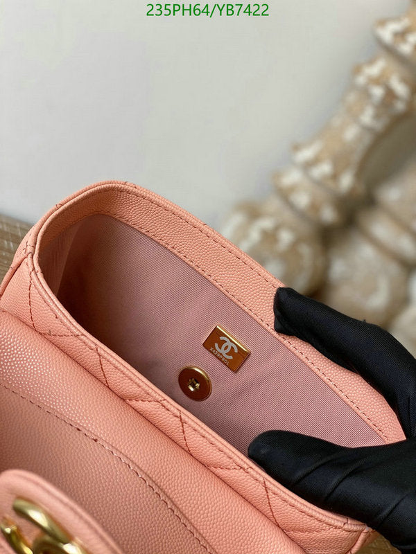 SAMC - CHL Bags - 734