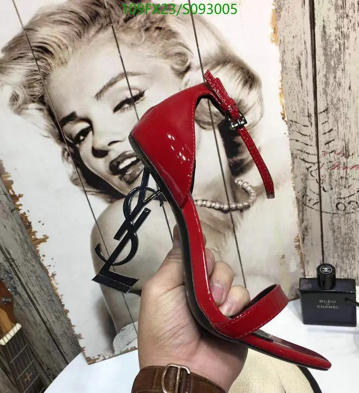 SAMC - YLS Women Shoes - 116