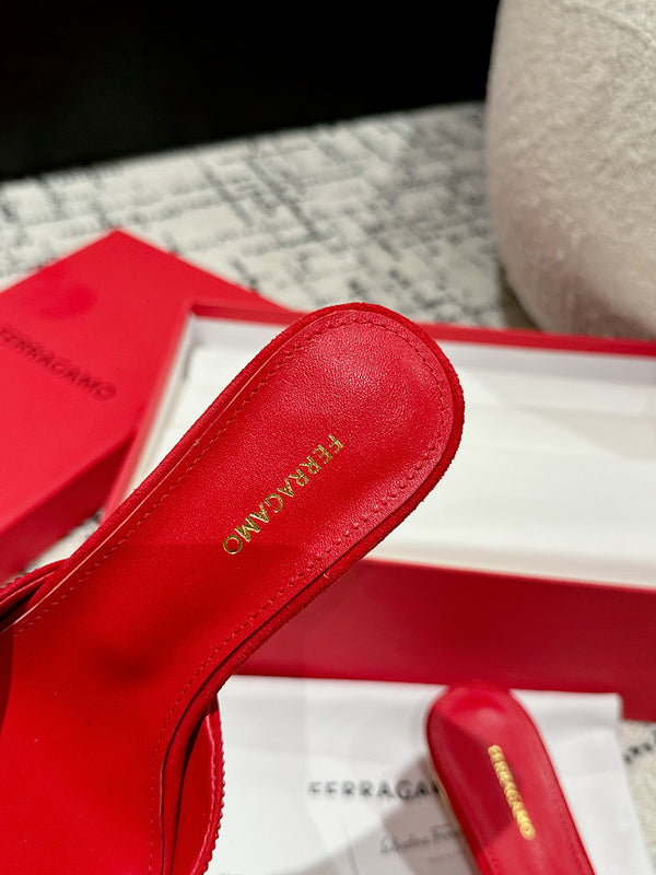 Glami - FGO Women Shoes - 039