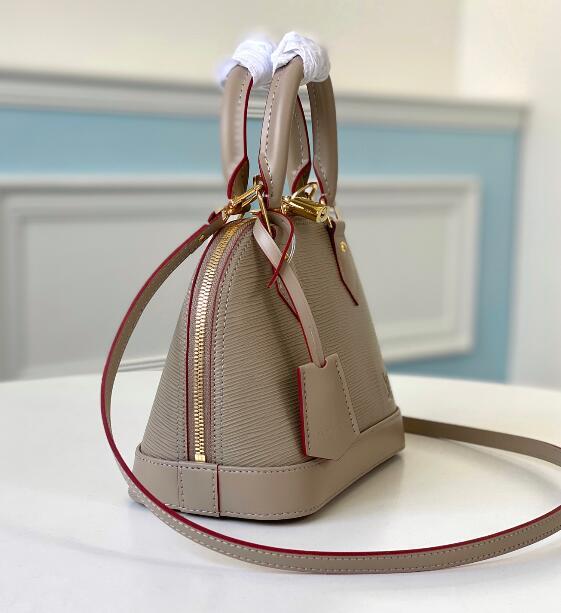 SAMC - LOV Bags - 2703