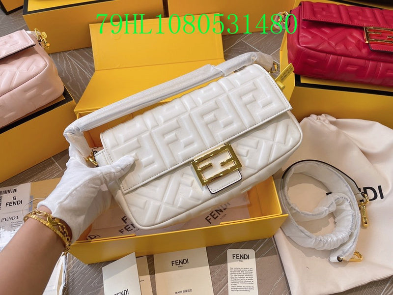 Glami - FDE Bags - 3178