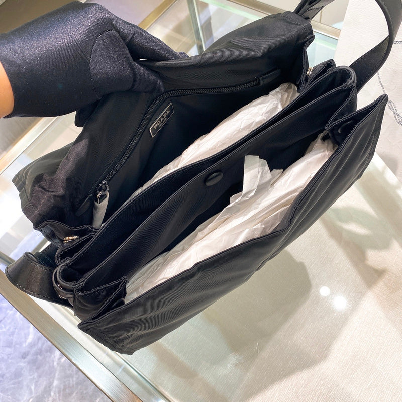 Satchel Bags - PDA Bags - 2821