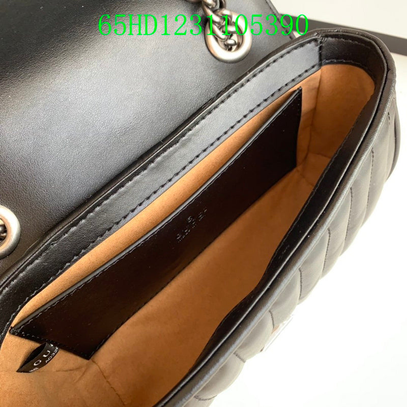 Glami Fashion - GCI Bags - 10429