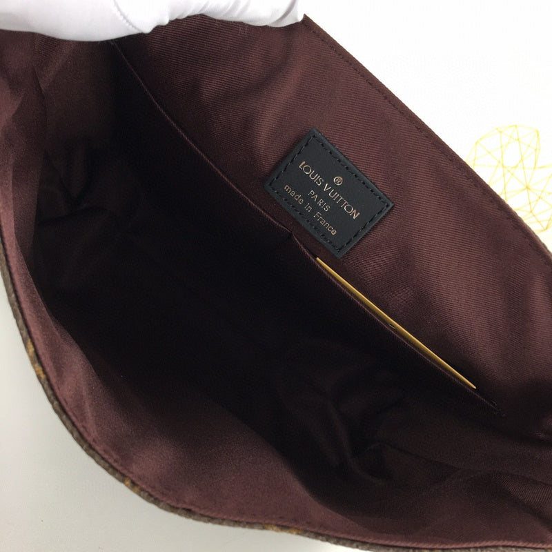 Satchel Bags - VL Bags - 3419