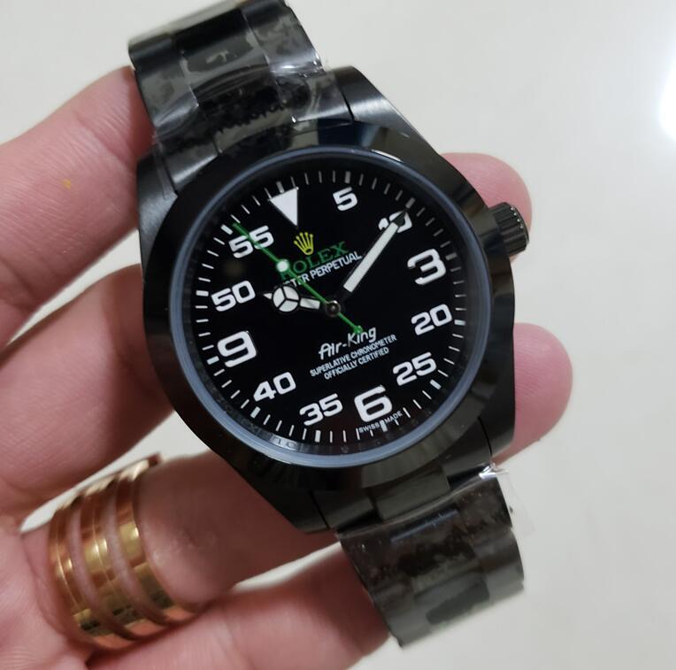 SAMC - Mix Watches - 139