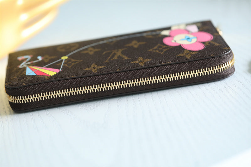 Glami - LOV Women Wallets and Card Hold - 363