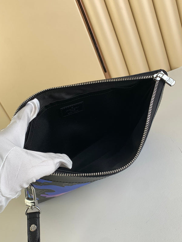Satchel Bags - VL Bags - 2977