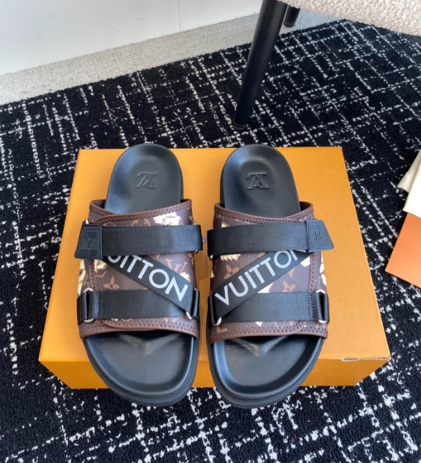 SAMC - LOV Men Shoes - 102
